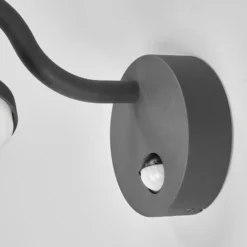 Aplique LED exteriores Finny sensor movimiento