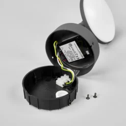 Aplique LED exteriores Finny sensor movimiento