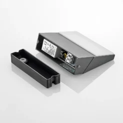 Aplique LED para exterior Auda de Lucande