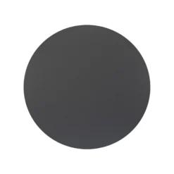 Aplique LED para exterior Maytoni Wald, 3000K, grafito