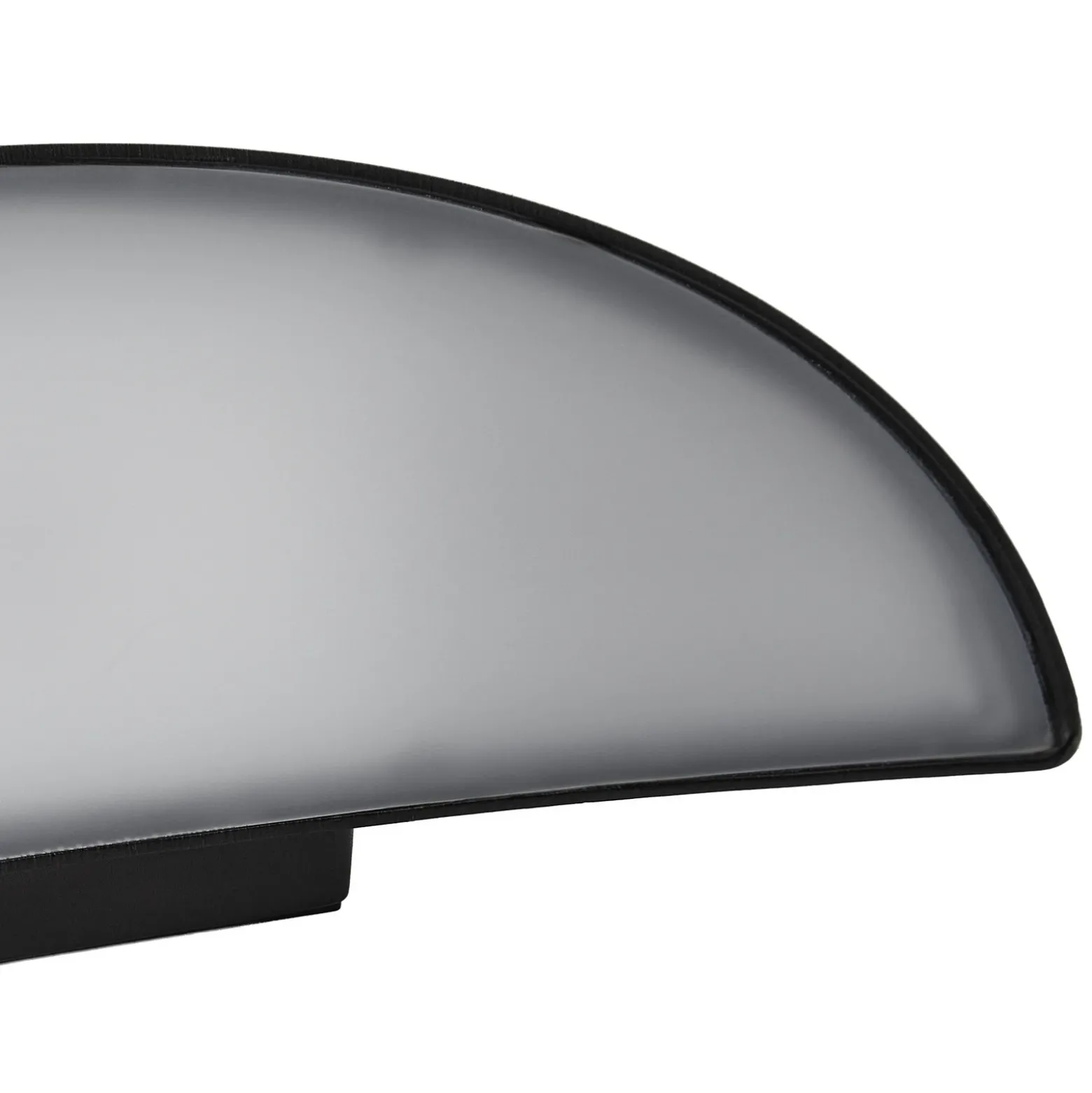 Aplique LED para exterior Zerino de Lindby, negro, 34,5 cm, IP54