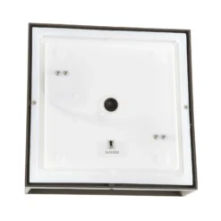 Aplique para exterior Henry, antracita IP44