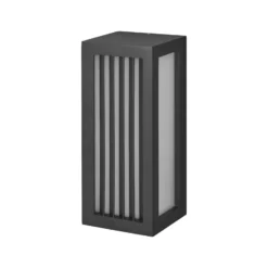 Aplique para exterior OSRAM ENDURA CLASSIC RADICK, gris oscuro, IP65