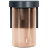 Aplique para exterior OSRAM ENDURA CLASSIC CASCADE, cristal ámbar IP44