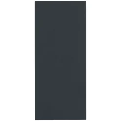 Aplique para exterior OSRAM ENDURA CLASSIC SQUARE, negro, arriba/abajo