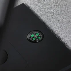 Aplique para exterior Paulmann Smart Solar «Flotas», antracita, IP65
