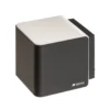 Aplique para exterior STEINEL L 840 C Up/Down, color antracita