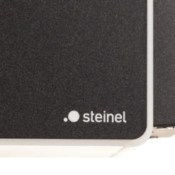 Aplique para exterior STEINEL L 840 C Up/Down, color antracita