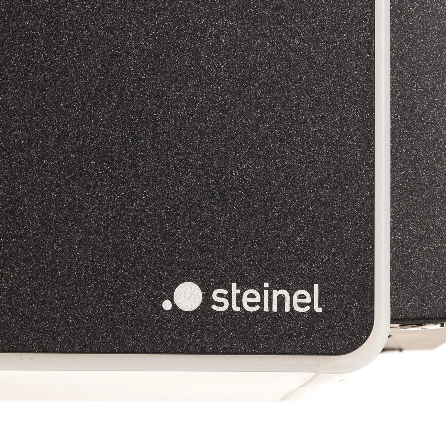 Aplique para exterior STEINEL L 840 C Up/Down, color antracita