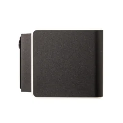 Aplique para exterior STEINEL L 840 C Up/Down, color antracita