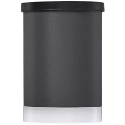 Apliqué LED para exterior solar OSRAM ENDURA STYLE OXFORD, grafito