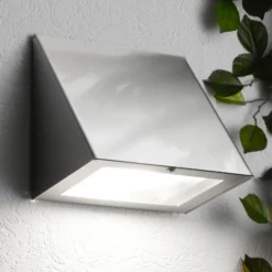 Aqua Peso - aplique LED para exterior