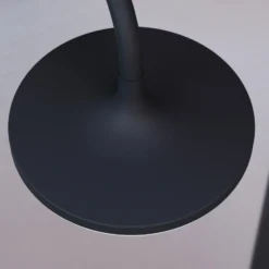 Arcchio Fineria aplique LED para exterior, sensor