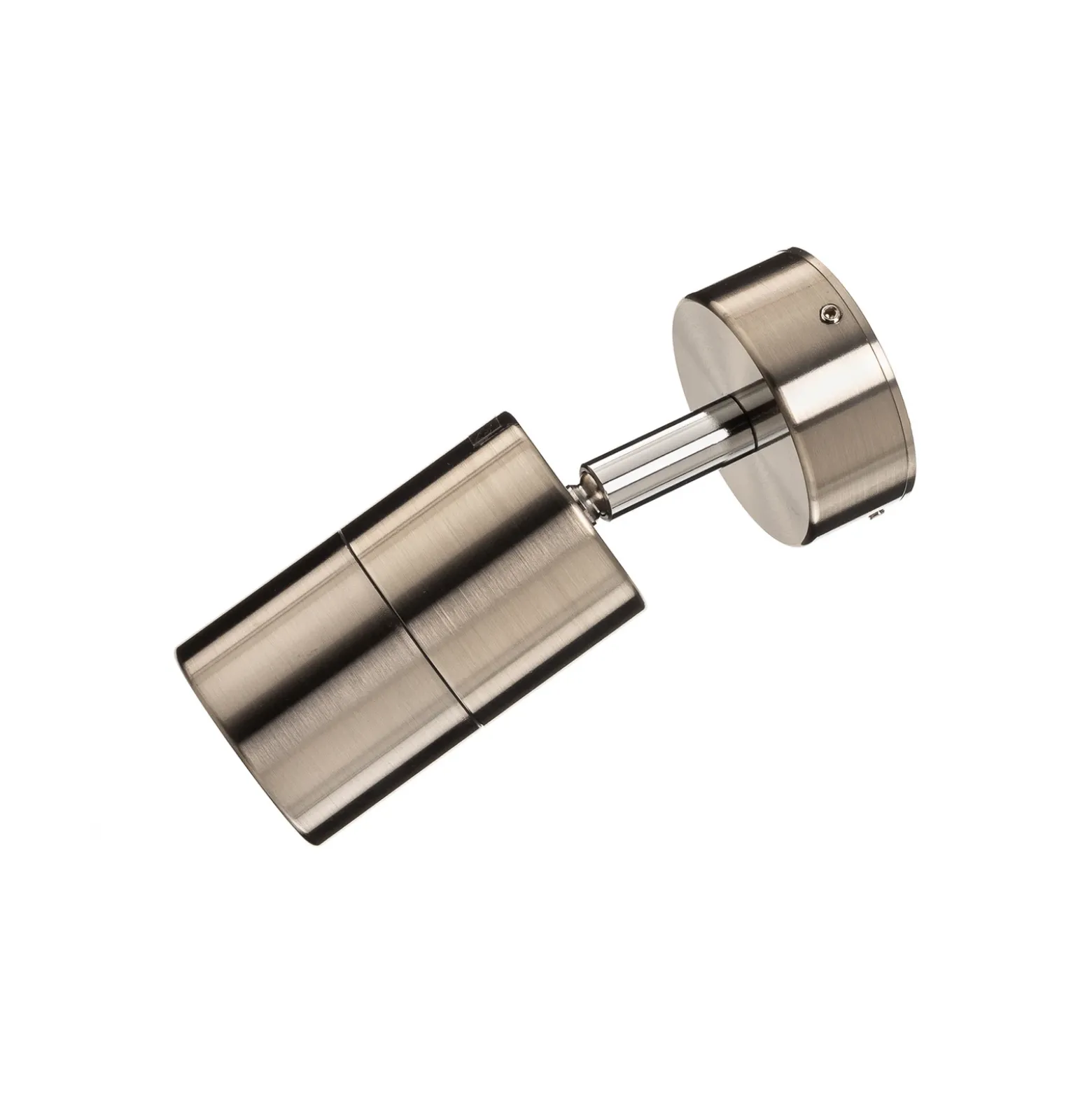 Arcchio Kalel aplique para exterior, 1 luz, V4A móvil