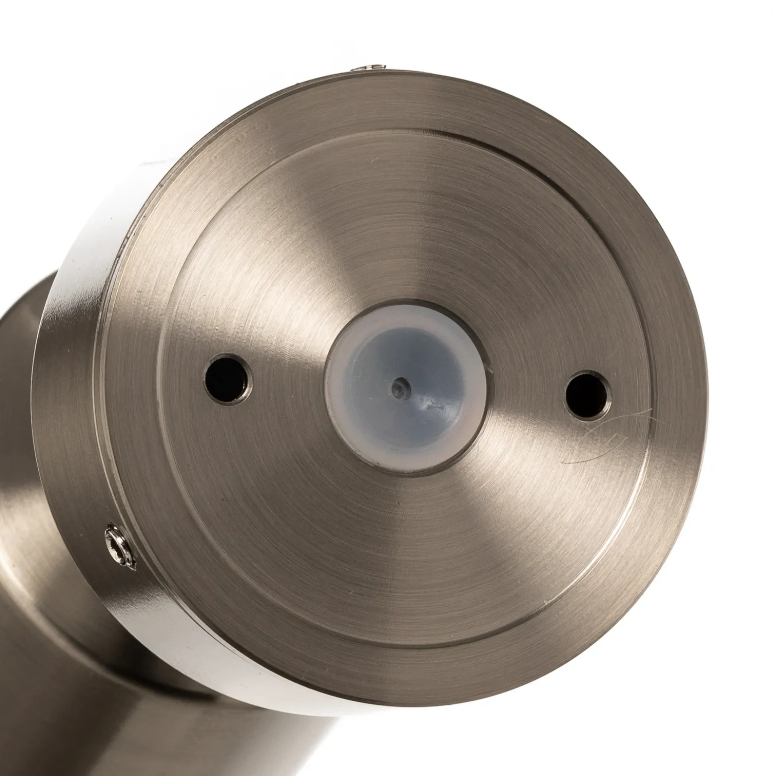 Arcchio Kalel aplique para exterior, 1 luz, V4A móvil