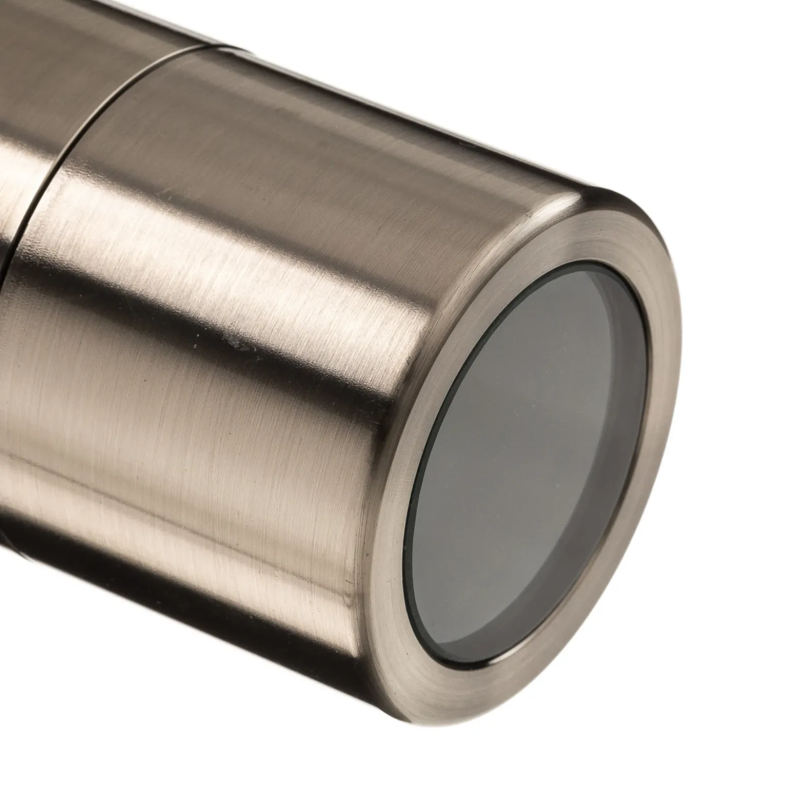 Arcchio Kalel aplique para exterior, 1 luz, V4A móvil