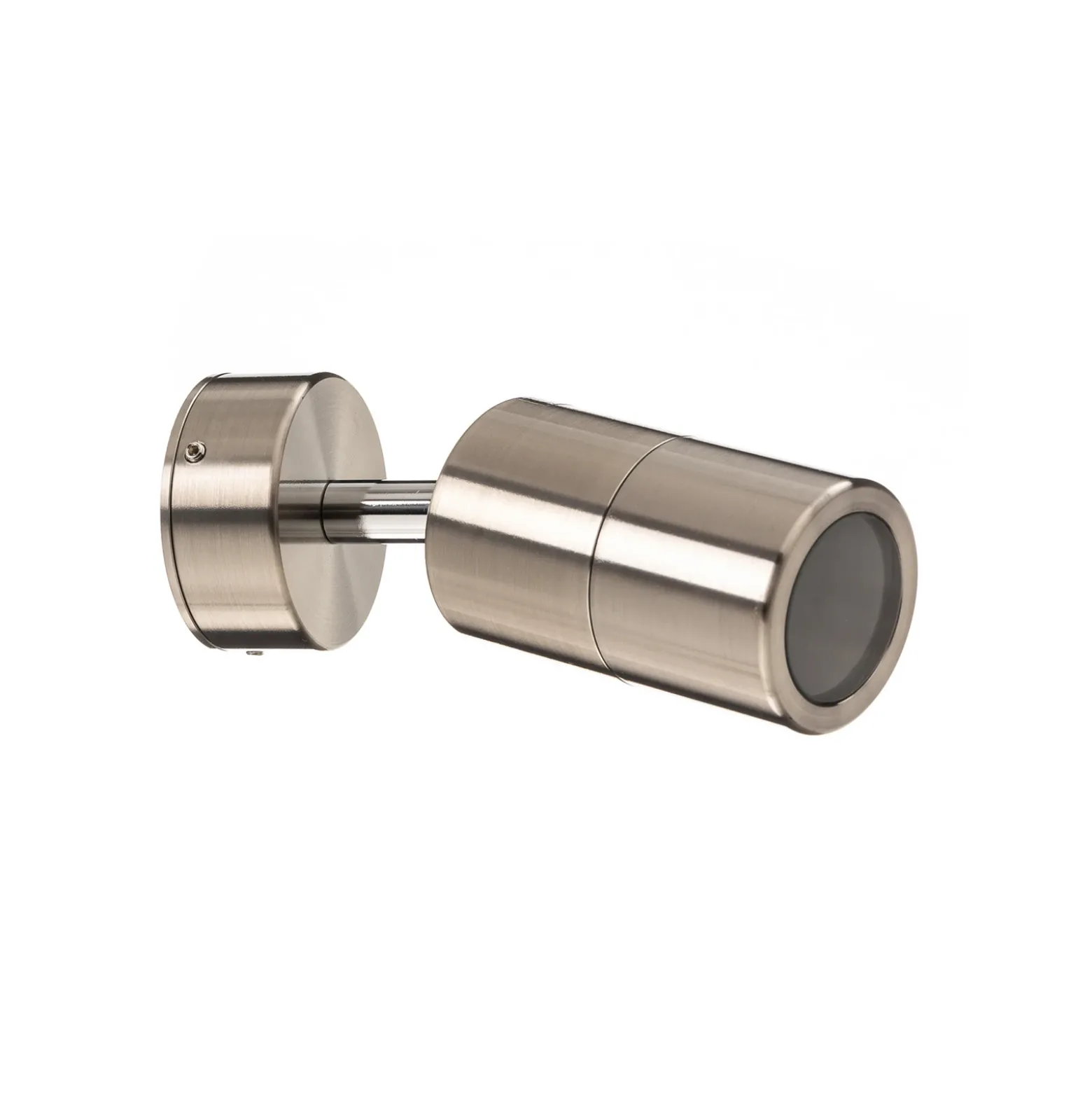 Arcchio Kalel aplique para exterior, 1 luz, V4A móvil