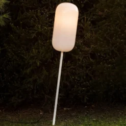 Artemide Gople lámpara de exterior, versátil