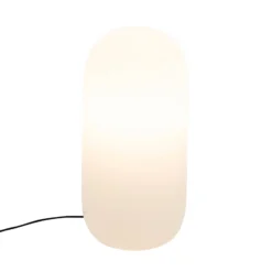 Artemide Gople lámpara de exterior, versátil