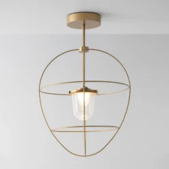 Artemide Nottola plafón LED de exterior IP65