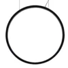 Artemide O lámpara colgante exterior con LED
