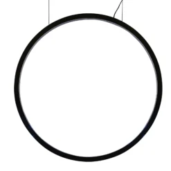 Artemide O lámpara colgante exterior con LED