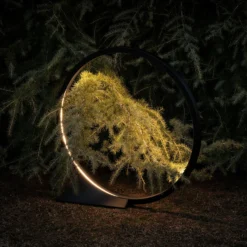 Artemide O lámpara LED de suelo exterior, IP67