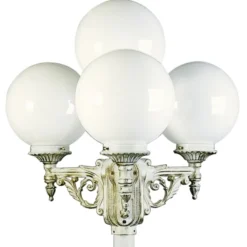 Artística farola GOL 165-4