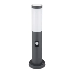 Baliza Boston, altura 45 cm, con sensor