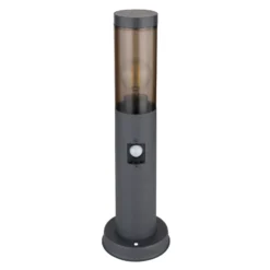 Baliza Boston con detector de movimiento
