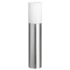 Baliza 5100 de acero inoxidable