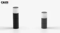 Baliza de exterior Calex Smart RGBW