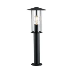 Baliza de pie Paulmann Classic de metal