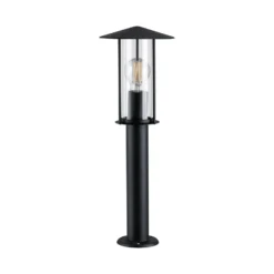 Baliza de pie Paulmann Classic de metal