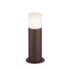 Baliza Hoosic de aluminio fundido