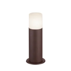 Baliza Hoosic de aluminio fundido