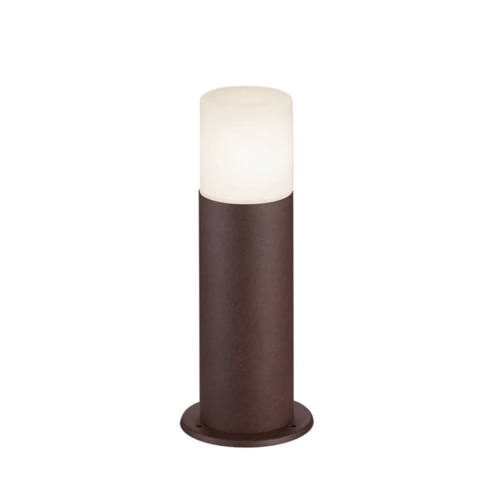Baliza Hoosic de aluminio fundido