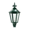 Baliza K7b, verde