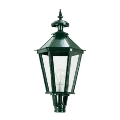 Baliza K7b, verde