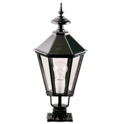 Baliza K7c, negra