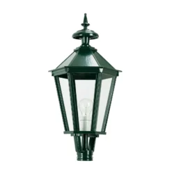 Baliza K7c, verde