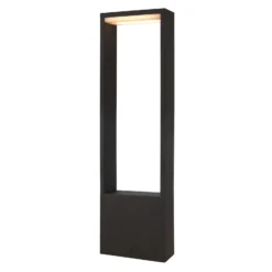 Baliza LED Cata IV, altura 50 cm