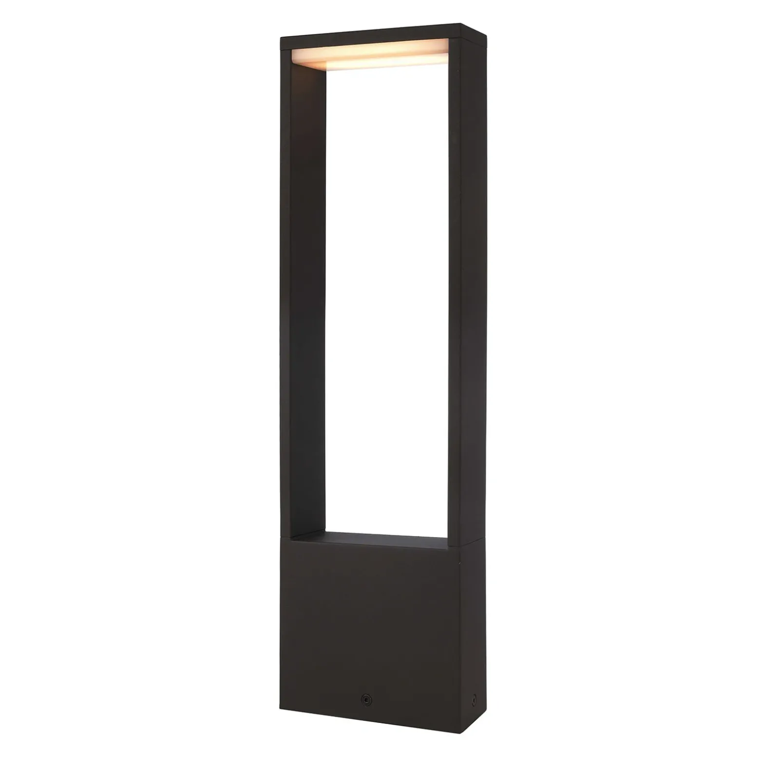 Baliza LED Cata IV, altura 50 cm