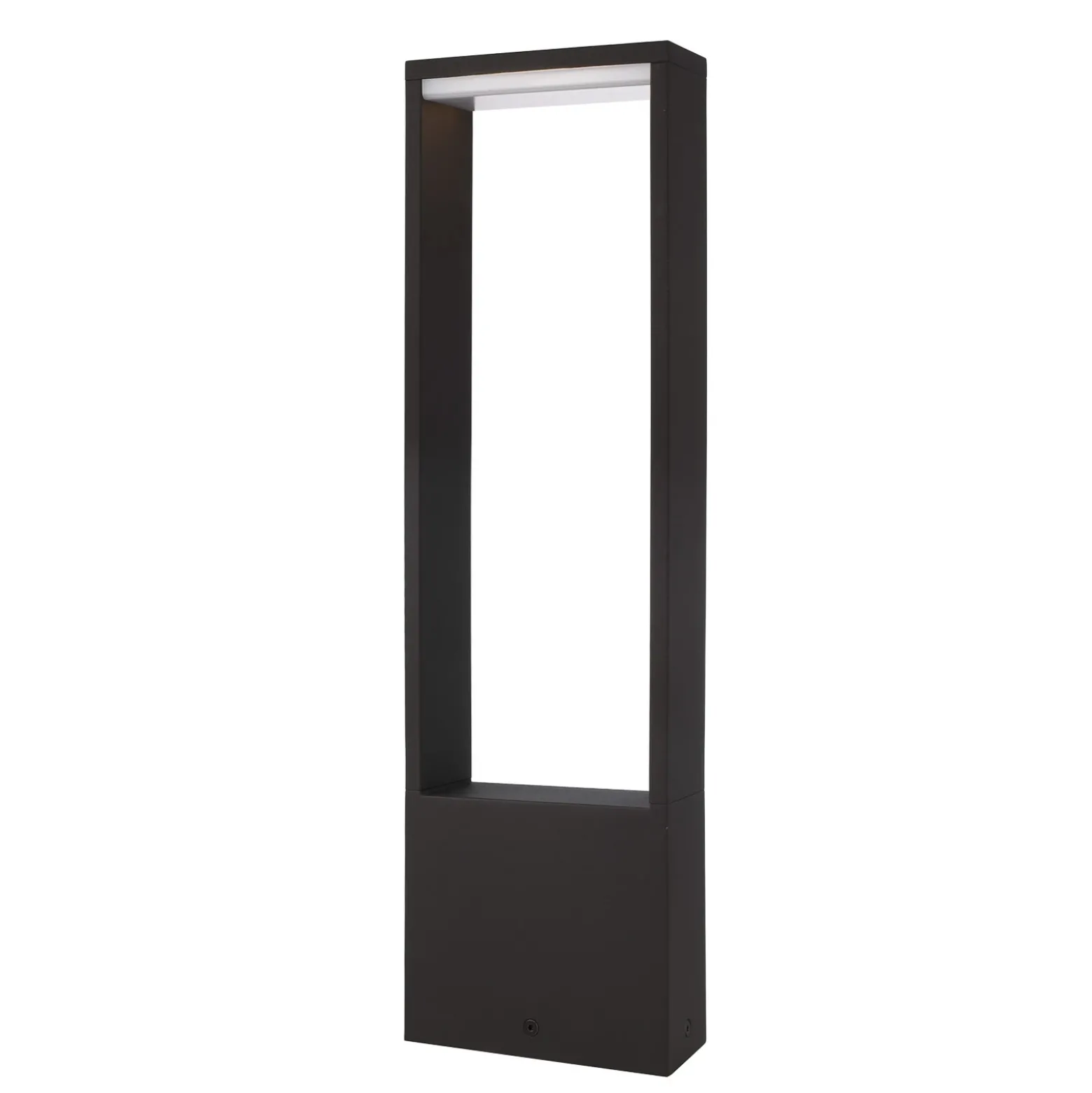 Baliza LED Cata IV, altura 50 cm