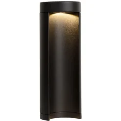 Baliza LED Combo con un bonito diseño, 25 cm