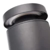 Baliza LED Faro, altura 25 cm, gris oscuro, DALI, 3.000K