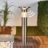 Baliza LED Jalisa de 54 cm de Lindby, solar, sensor