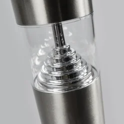 Baliza LED Jalisa de 54 cm de Lindby, solar, sensor