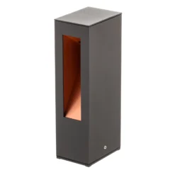 Baliza LED Jenke de aluminio