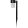 Baliza LED solar Cupola set 2 ud